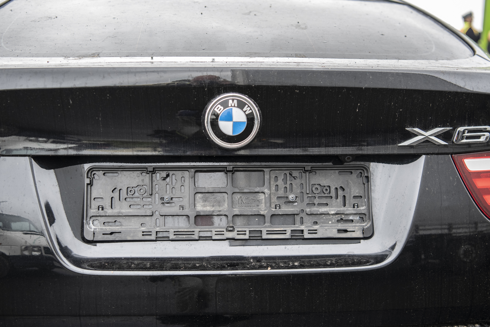 Чому машини немає в базі даних: що з цим робити